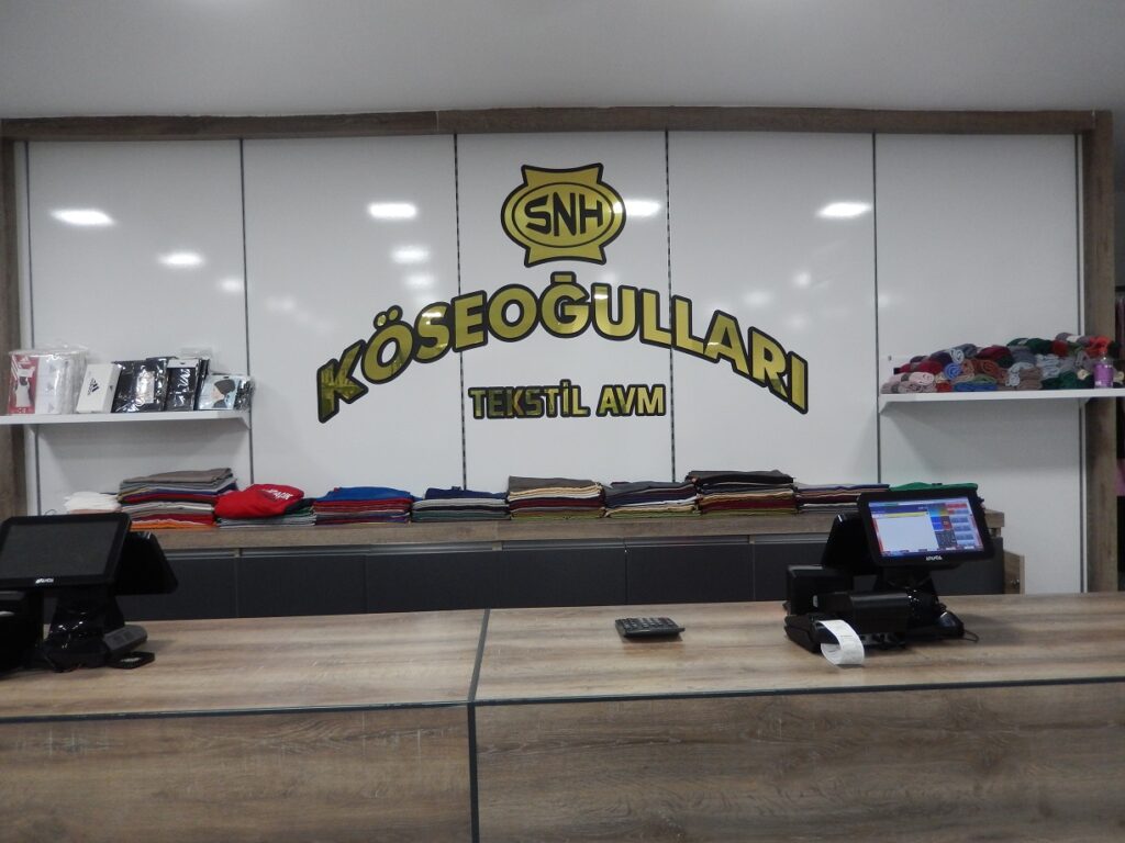 Köseoğulları Tekstil
