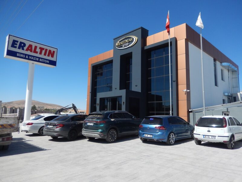 Eraltınlar Grup