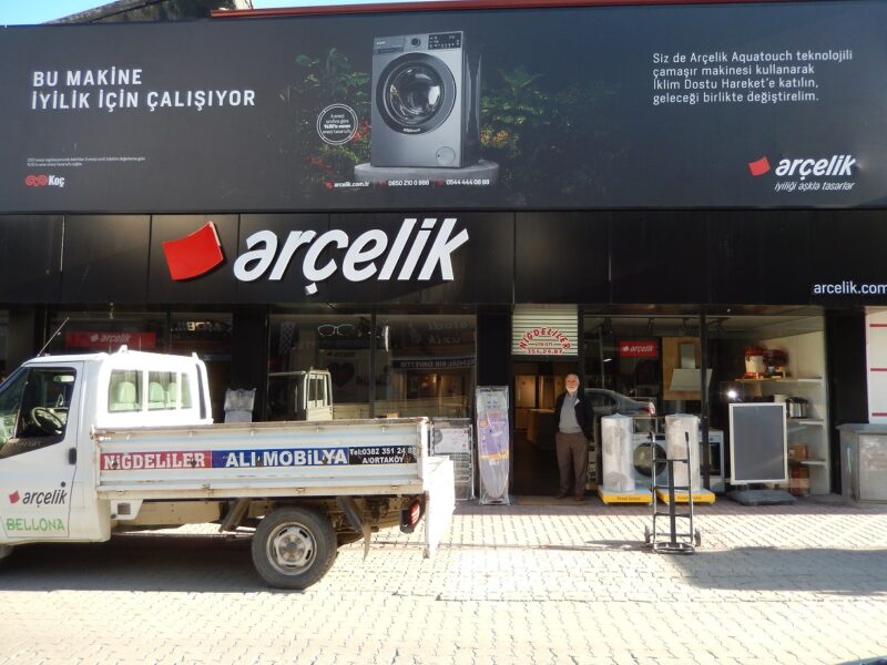 Niğdeliler