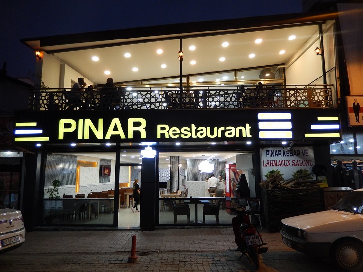 Pınar Restaurant