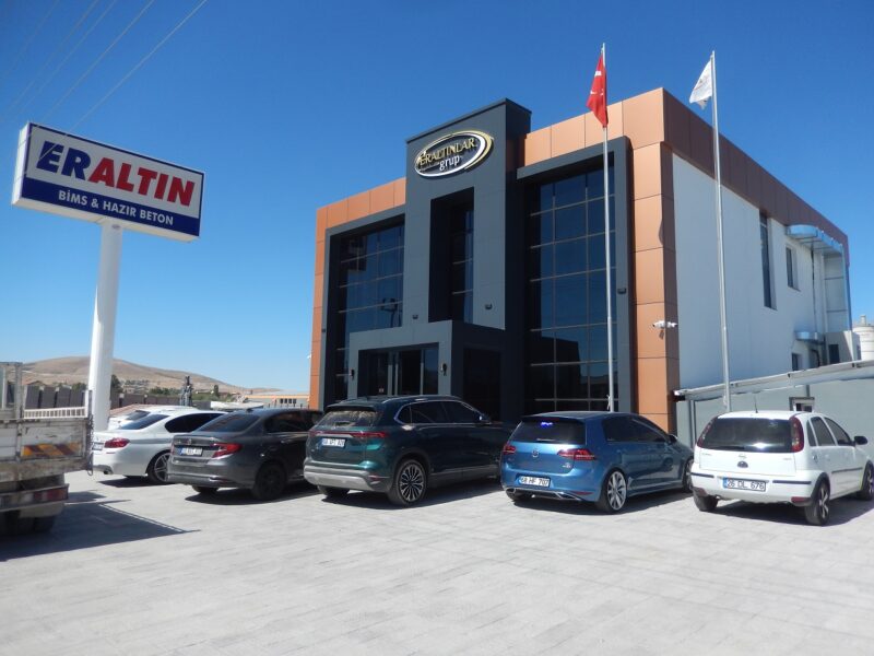 Eraltınlar Grup