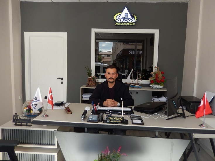 Akdağ Mühendislik Mimarlık