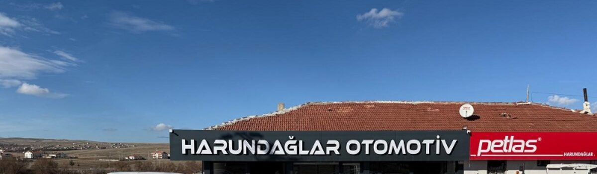 Harundağlar Otomotiv