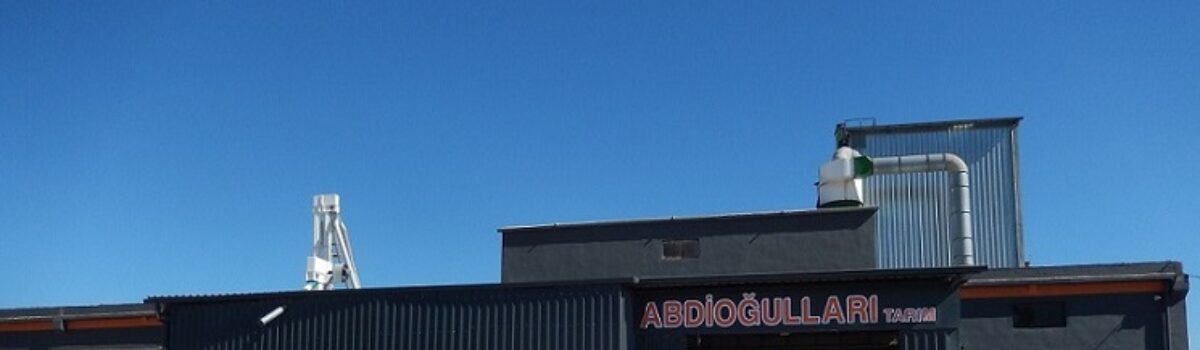 Abdioğulları Tarım