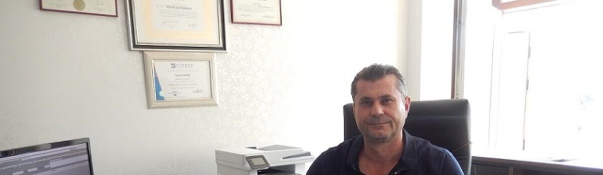 Aydın Demir