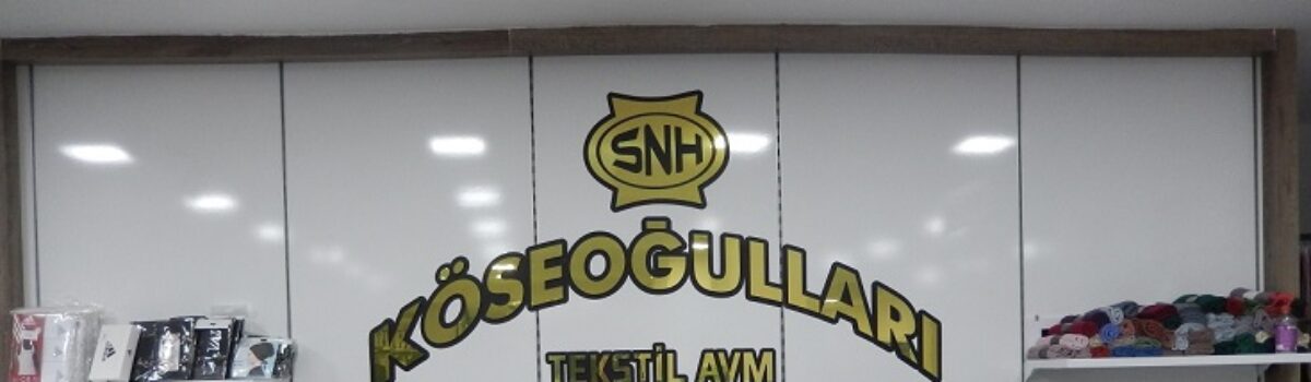 Köseoğulları Tekstil