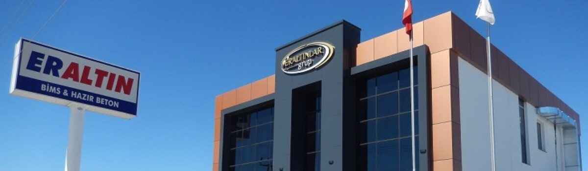 ERALTINLAR Grup