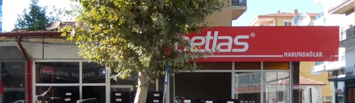 Harundağlar Petlas