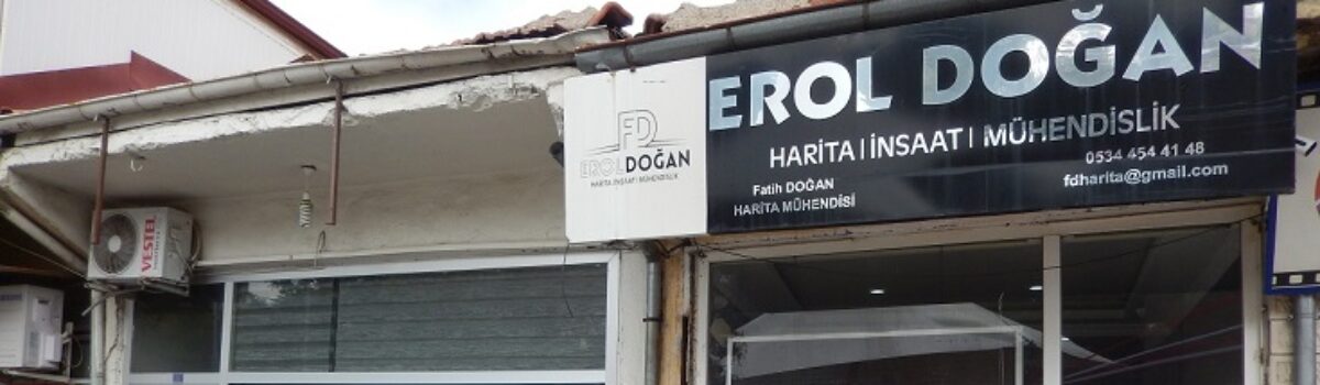 EROL DOĞAN