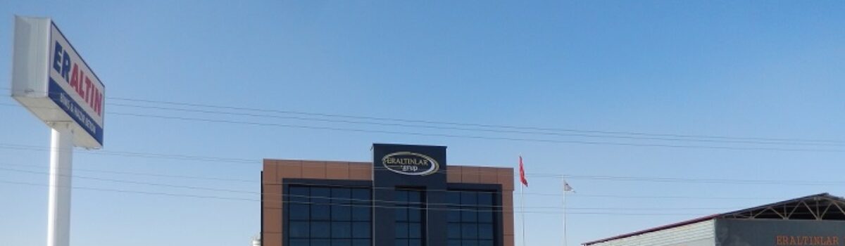 ERALTINLAR Grup