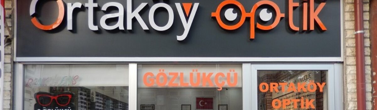 Ortaköy Optik