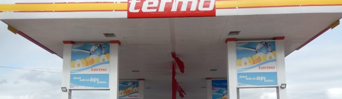 Toraman Oğulları Petrol