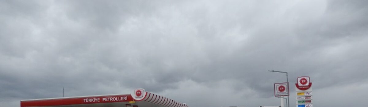 Hasanoğulları Petrol