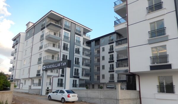 Ortaköy Kentleşmede Vites Yükseltiyor