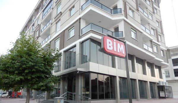 Ortaköy’e Yedinci Mağaza Açılıyor