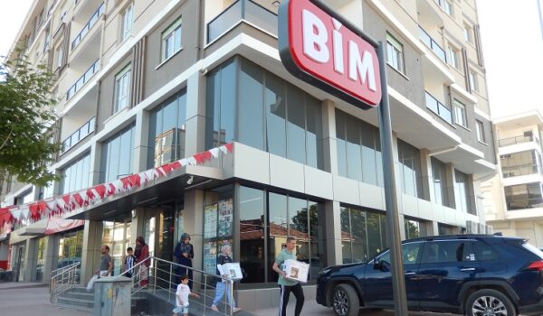 BİM Ortaköy’de 7. Şubesini Açtı